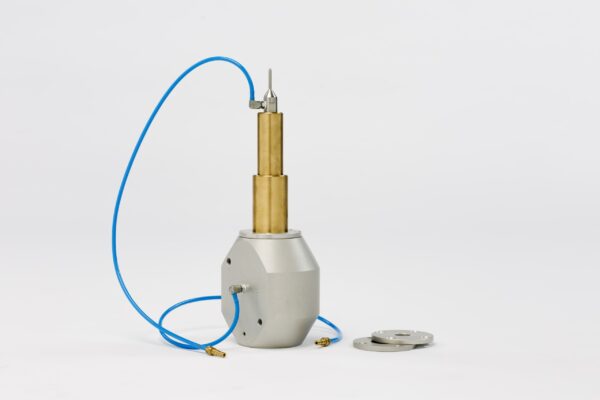 KASRO balloon placement attachment