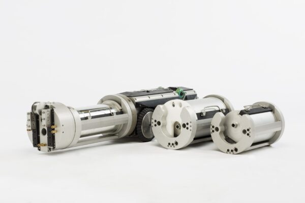 KASRO spatula robot DN 250 - 600