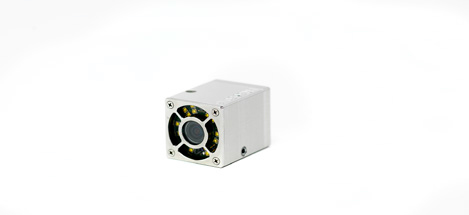 KASRO cube camera