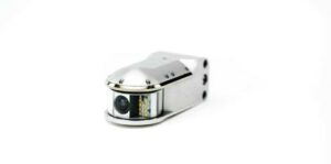 KASRO swivel-head colour camera