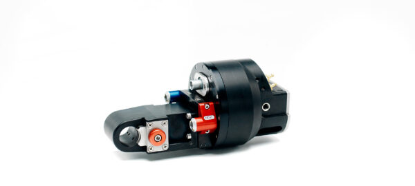 KASRO rotational module DN150-400