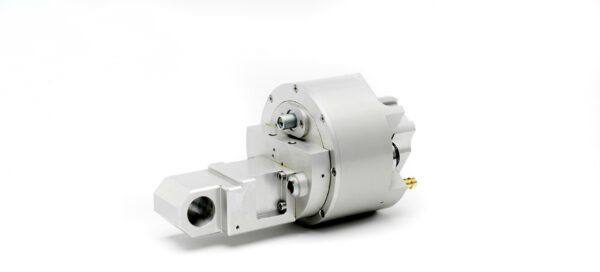 KASRO rotational module DN200-DN600