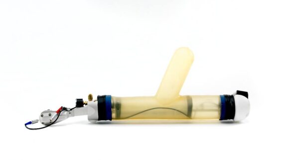 KASRO cap placement system DN150-600 - Image 2