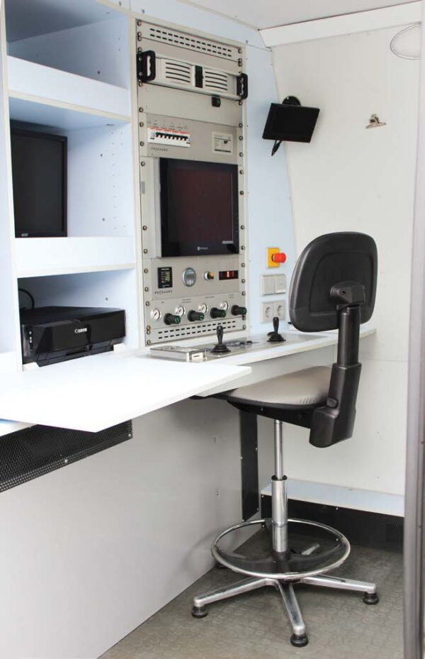 KASRO combination control