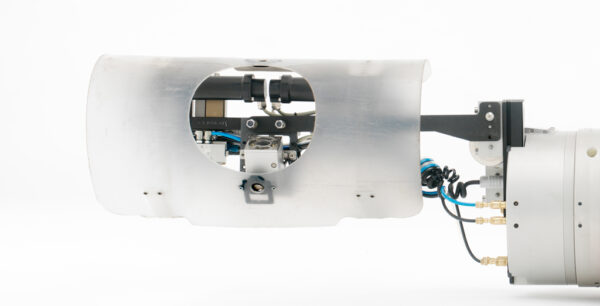 KASRO shield injection system DN 200-600